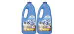 Mop & Glo Professional - Cleans, Shines, and Protects in One Step