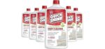 Quick Shine Concentrated - Removes Wax Build-Up & Cleans Floors Deeply