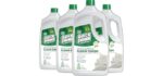 Quick Shine Multi-Surface - Floor Polish for Multiple Surfaces and Finishes