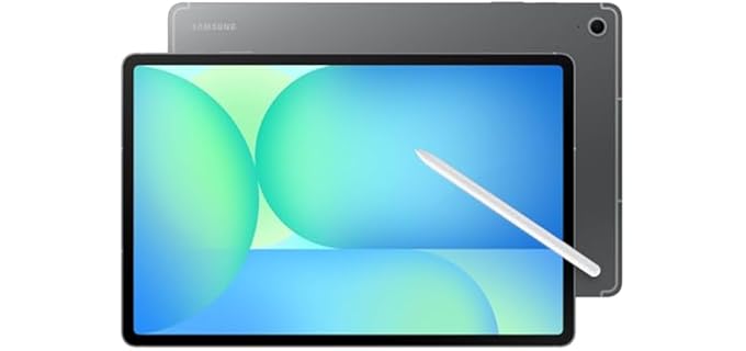 Samsung S10 FE+ 13.1” - Big Screen Tablet with S Pen Power