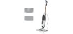 Shark SteamSpot - Lightweight Steam Mop with Steam Blaster