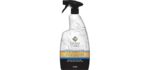 Weiman Stone Care - Streak-Free Cleaner for Natural Stone Surfaces