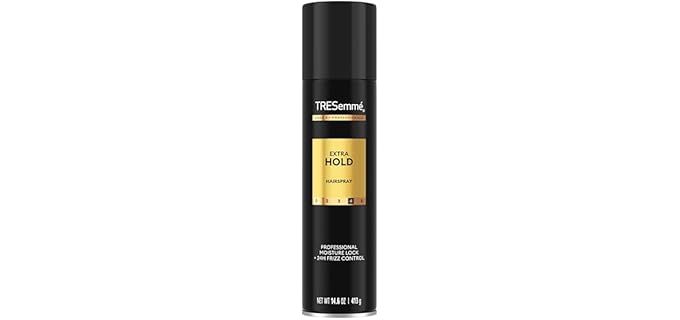 TRESemmé Extra Hold - Instant Frizz Protection Hairspray
