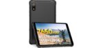 Ulefone Pad Pro-B01 - Compact Rugged Tablet for Work and Play