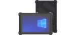 YanKe 10210Y/16+256/PRO - Rugged Windows Tablet for Harsh Work Environments