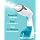 BEAUTURAL Steamer for Clothes, Handheld Garment Fabric Wrinkle Remover | 30-Second Fast Heat-up, Ceramic Heating Plate, Auto Shutoff, Large Detachable Water Tank, Portable Design, 1200 Watts