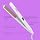 Conair Hair Straightener, Double Ceramic, 1