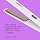 Conair Hair Straightener, Double Ceramic, 1