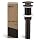 KES Bathroom Sink Drain Without Overflow Vessel Sink Lavatory Vanity Pop Up Drain Stopper Oil Rubbed Bronze, All Metal Rustproof Brass and 304 Stainless Steel, for 1.6