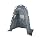 Spacious Portable Privacy Tent for Outdoor Showers, Changing Room & Compatible for Cleanwaste Camping Toilet - Surfing, Beach, Hiking, Ice Fishing & More - 6½ Ft. Tall with 4' x 4' of FloorSpace