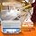 Steam Cleaner, 2500W Pressurized Steamer for Cleaning, Multi-Purpose Steamer for Home, Handheld Steam Cleaner, 15s Fast Heating Car Steamer, Portable Steam Cleaner for Kitchen, Bathroom, Tile (White)